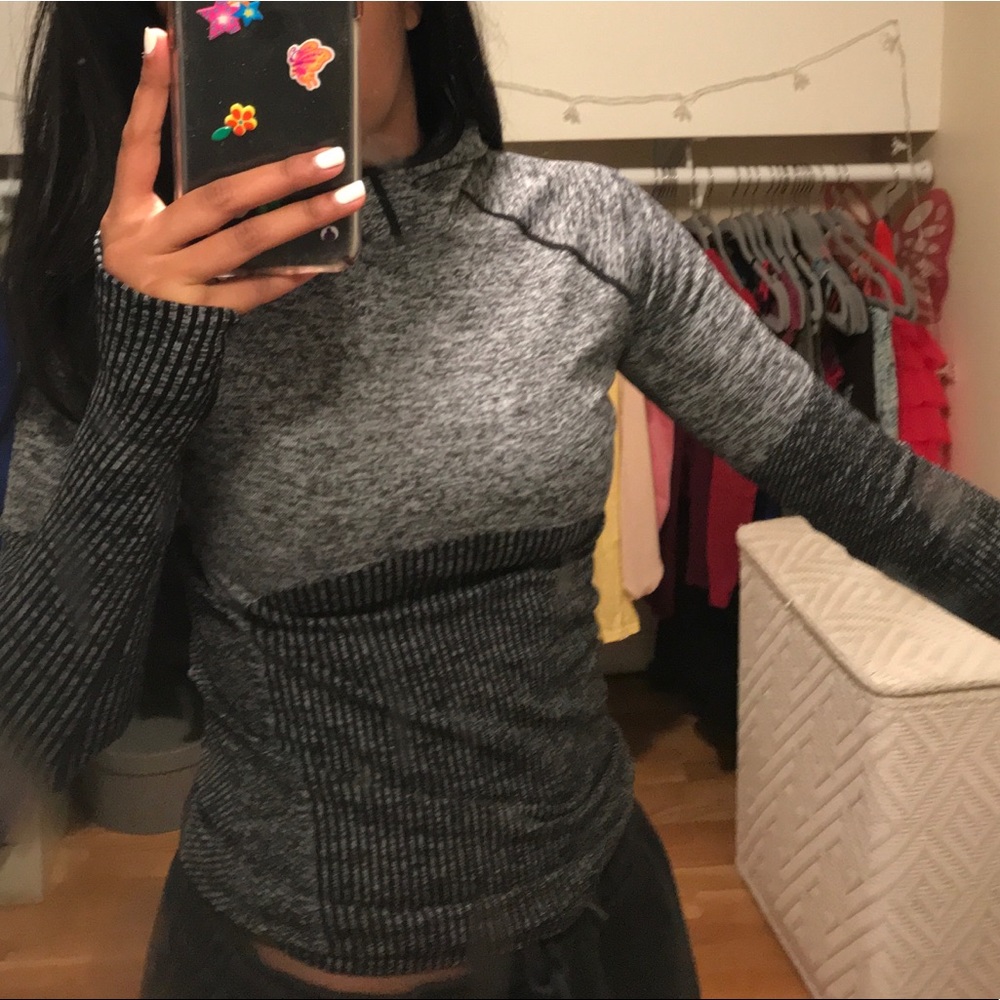 Fabletics athletic hoodie